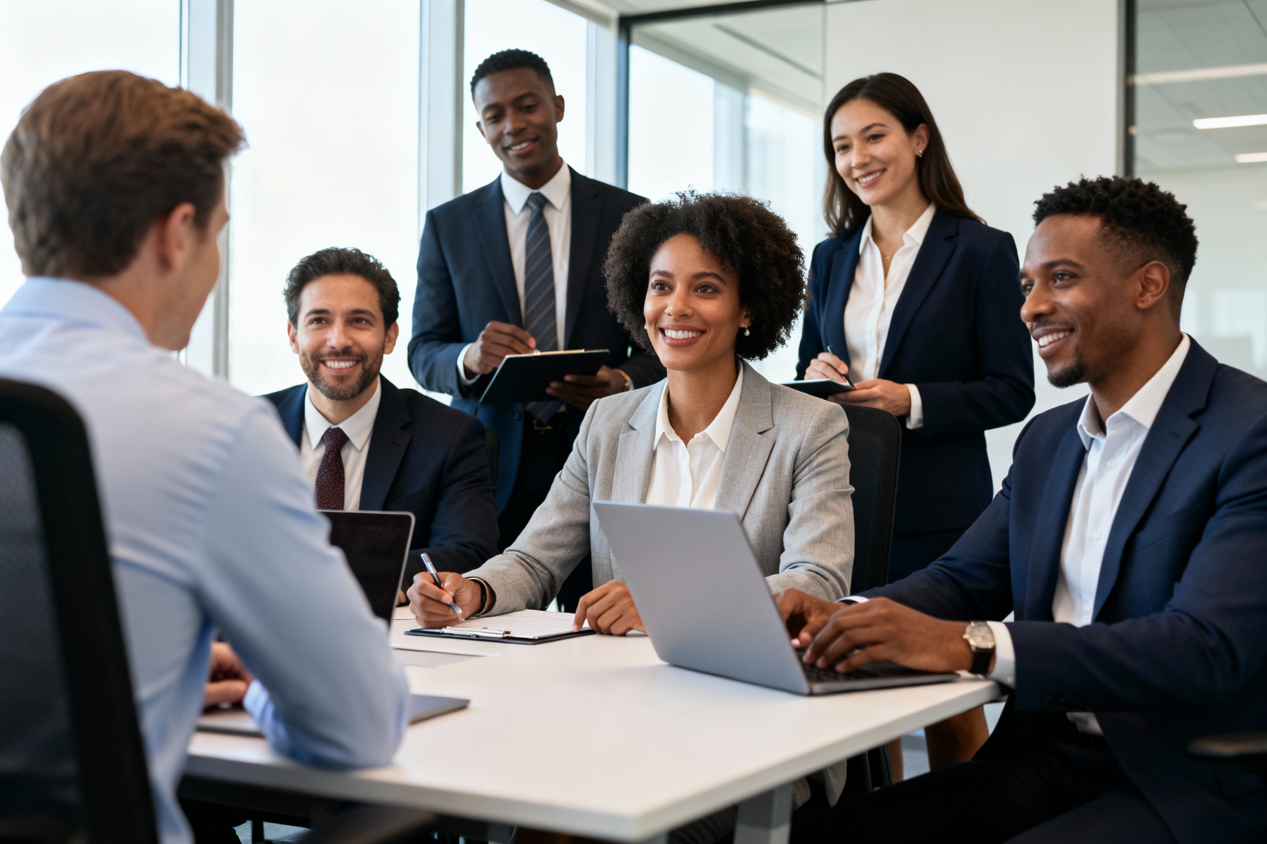 Professional service